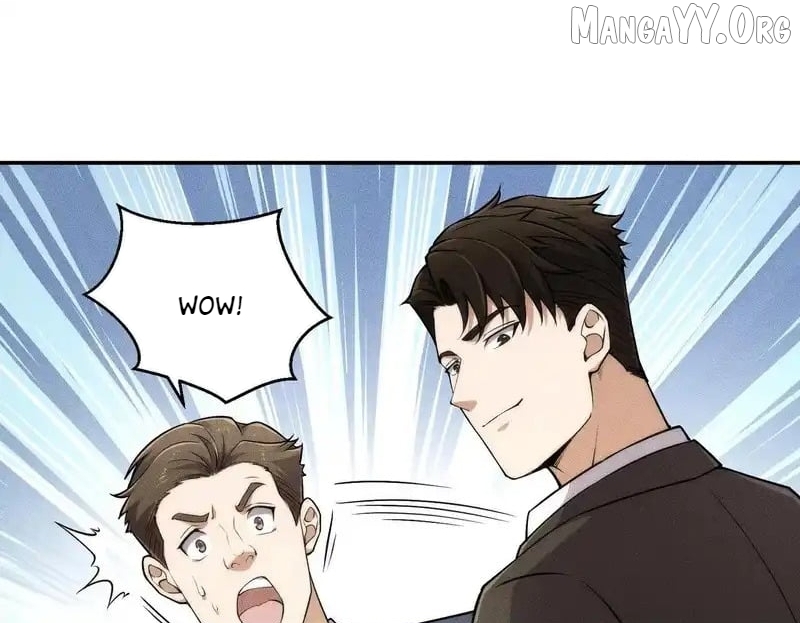 Hidden Dragon in the City (2025) Chapter 35 - page 138